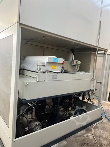 深孔钻床 IMSA MF 1000 BB