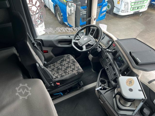 Standard trækkerunit SCANIA R 450 * ACC * STANDKLIMA  * ALCOA * TOP *