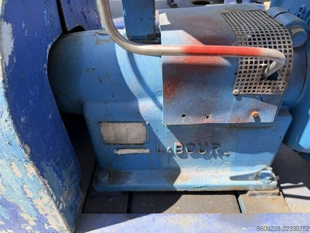 Vakuumpumpe Labour L40-UH1 Liquid Ring Vacuum Pump
