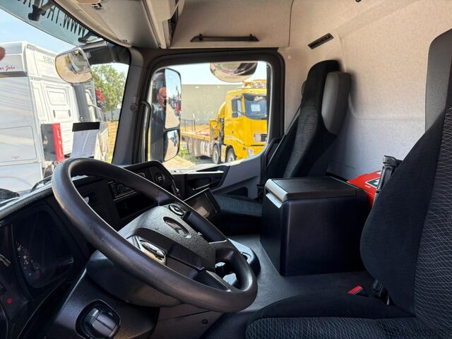 Transportasi berpendingin/beku Mercedes-Benz Antos 1924 + CARRIER SUPRA 1150 + 2 COMPARTIMEN...