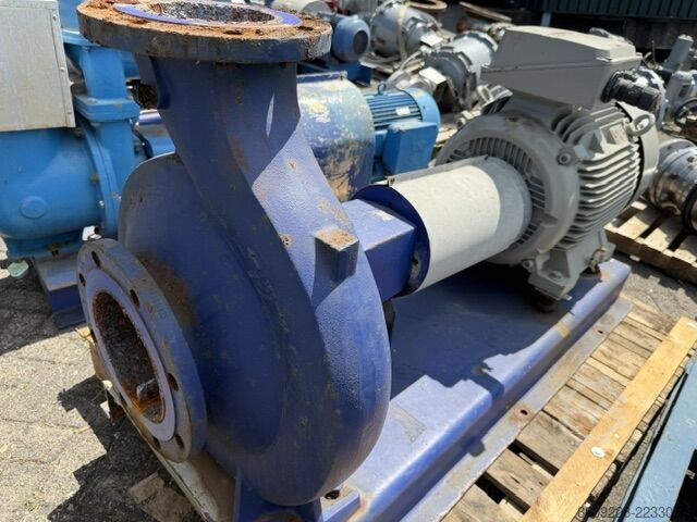 Pompa vakum KSB RDL G150-400