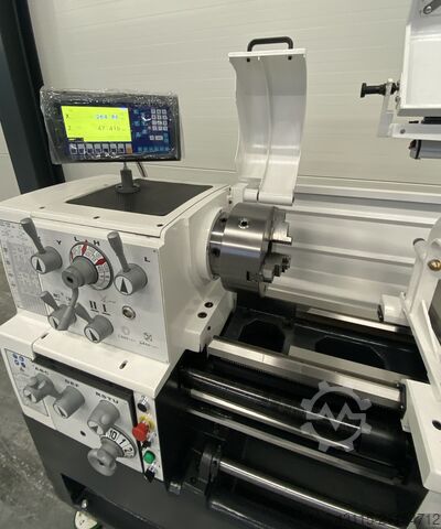 केंद्र खराद ToRen C 6246E x 1000