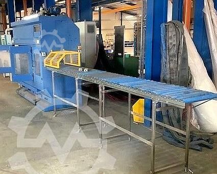 เครื่องเลื่อยและเครื่องเจาะ ICKING MZ 60