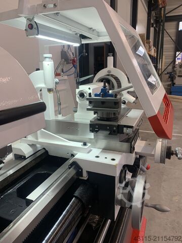 Hrotovacia fréza ToRen C 6246E x 1000V