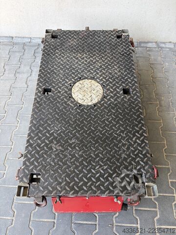 AKIRON FACTORY SRLS AKIRON FACTORY SRLS AKIRON FACTORY SRLS