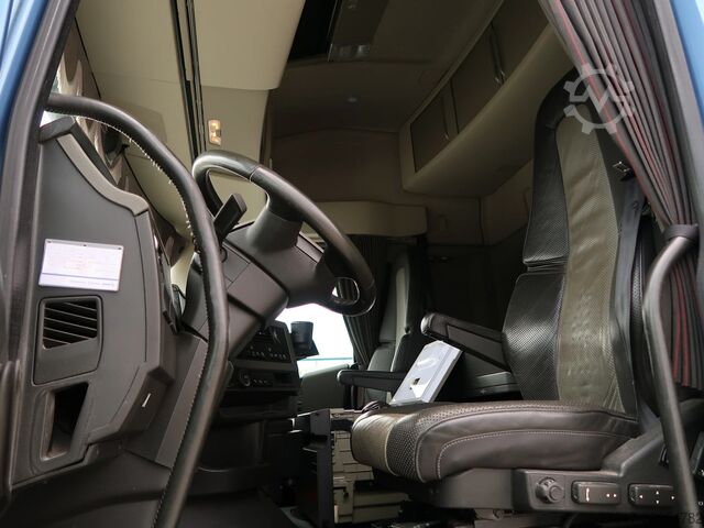  Volvo FH 500 Euro 6 Glob, i-shift, Hydr, TUV, NL Truc...