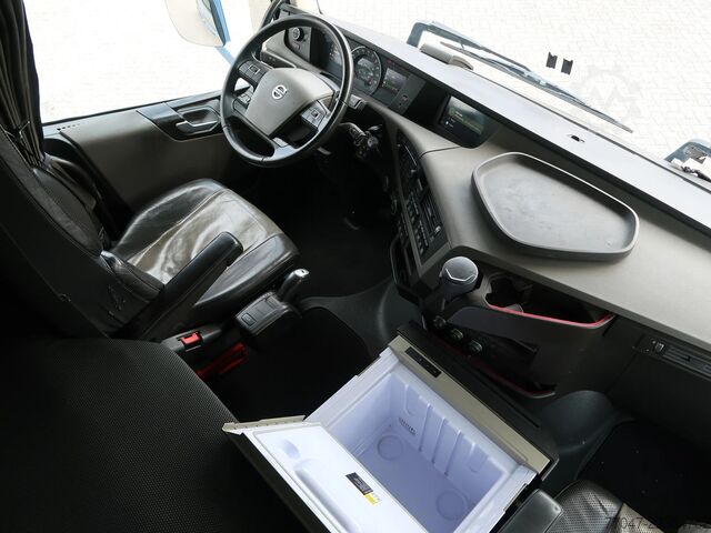  Volvo FH 500 Euro 6 Glob, i-shift, Hydr, TUV, NL Truc...
