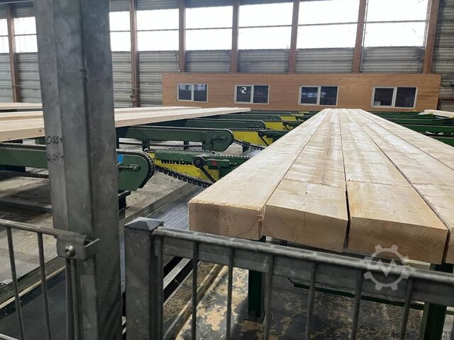 Pirkstu savienošanas sistēma Takt Zentrum SMB TKZ