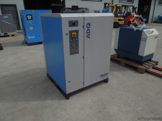 Máy sấy lạnh khí nén ALUP ADQ 2100