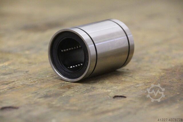 Linear ball bearings unbekannt Ø 30/47/L68 mm