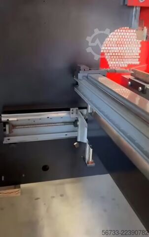 জল ব্রেক চাপুন AMADA HFT220/4  4100 x 220 to