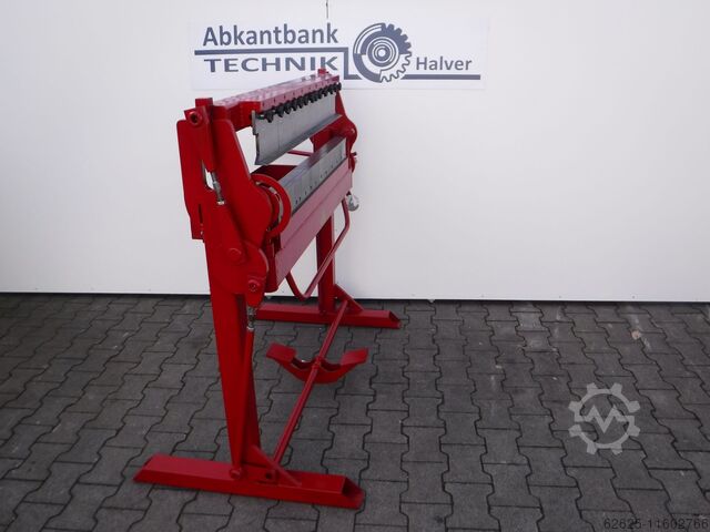 Kääntyvä taivutuskone Prod-Masz SGR1250 /1,5