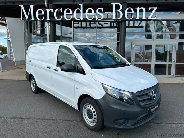 Panel van MERCEDES-BENZ Vito 116 CDI Klima Kamera Audio40 SHZ