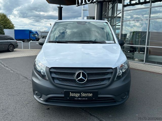 Panel kombi MERCEDES-BENZ Vito 116 CDI Klima Kamera Audio40 SHZ