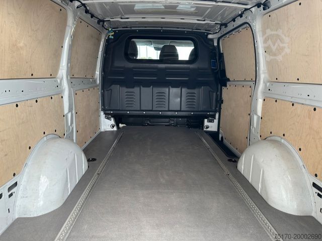 Panel van MERCEDES-BENZ Vito 116 CDI Klima Kamera Audio40 SHZ