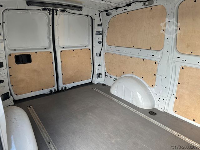 Panel kombi MERCEDES-BENZ Vito 116 CDI Klima Kamera Audio40 SHZ