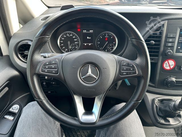 Panel kombi MERCEDES-BENZ Vito 116 CDI Klima Kamera Audio40 SHZ