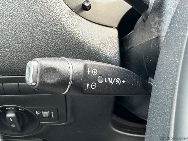 Panel van MERCEDES-BENZ Vito 116 CDI Klima Kamera Audio40 SHZ