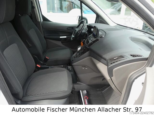 Panelová dodávka FORD Transit Connect Kasten Autom. *Xenon*SHZ*