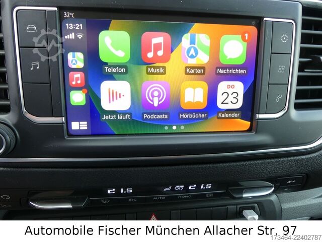 पैनल वैन OPEL Vivaro C`*Cargo M Edition L2*Würth*
