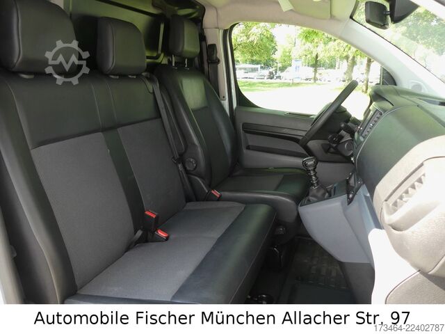 पैनल वैन OPEL Vivaro C`*Cargo M Edition L2*Würth*