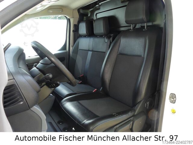 पैनल वैन OPEL Vivaro C`*Cargo M Edition L2*Würth*