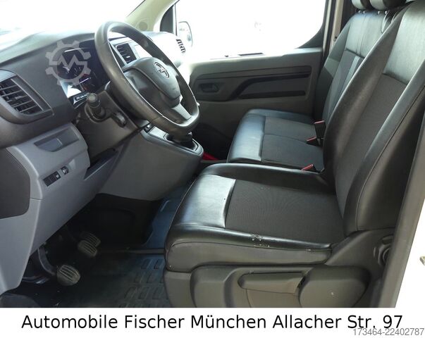 पैनल वैन OPEL Vivaro C`*Cargo M Edition L2*Würth*