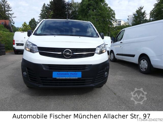 पैनल वैन OPEL Vivaro C`*Cargo M Edition L2*Würth*