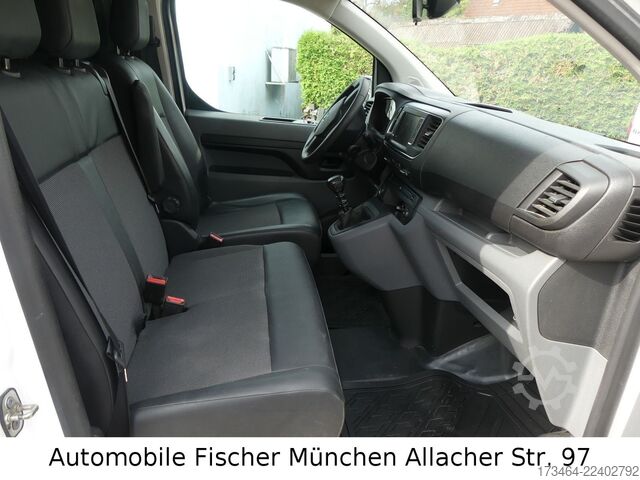 पैनल वैन OPEL Vivaro C`*Cargo M Edition L2*Würth*
