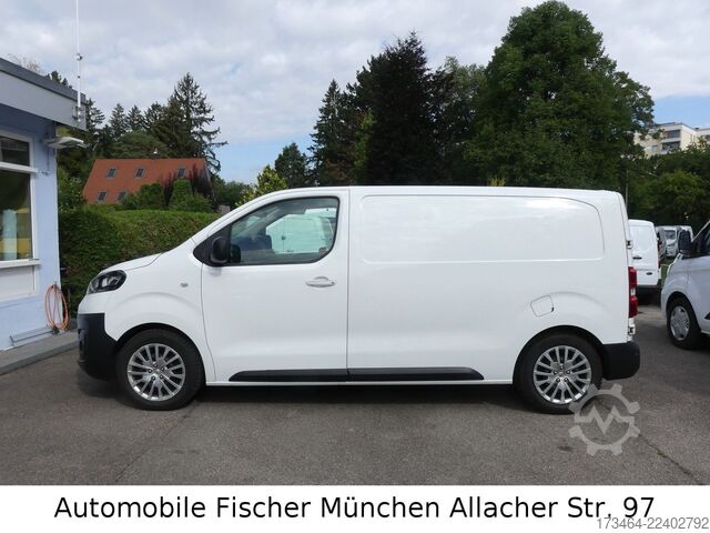 पैनल वैन OPEL Vivaro C`*Cargo M Edition L2*Würth*