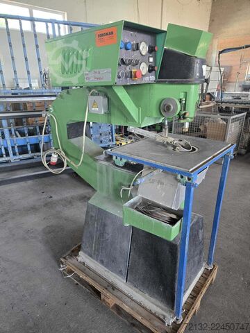 Makineri shpimi me dy koka ADA 1070B