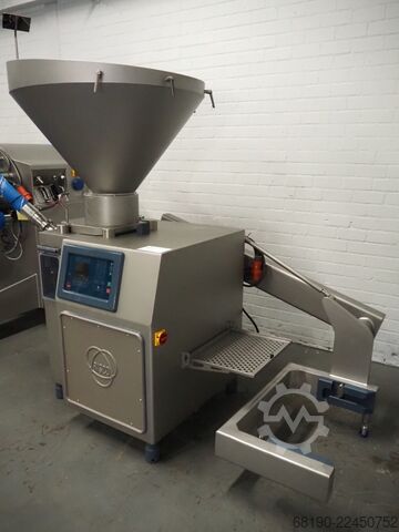 RevoPortioner Marel Townsend RevoPortioner TRP600