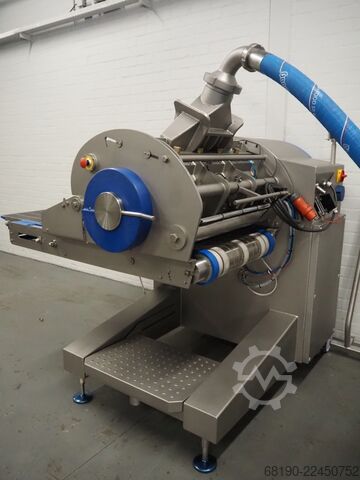 RevoPortioner Marel Townsend RevoPortioner TRP600
