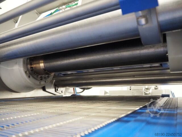 RevoPortioner Marel Townsend RevoPortioner TRP600