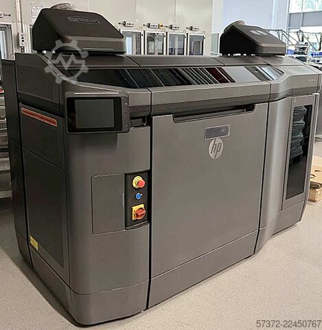 Printer 3D HP Jet Fusion 3D 4200