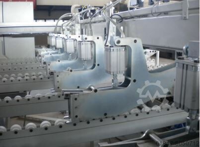 NOWA piła panelowa T-PE TURANLAR T-PE 436 42/42