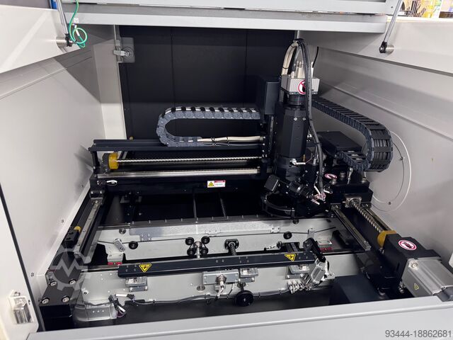 Koh-Young 3D Inline SPI 8030-3 L Koh-Young 8030-3 L