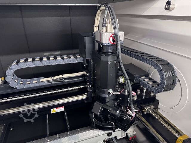 Koh-Young 3D Inline SPI 8030-3 L Koh-Young 8030-3 L