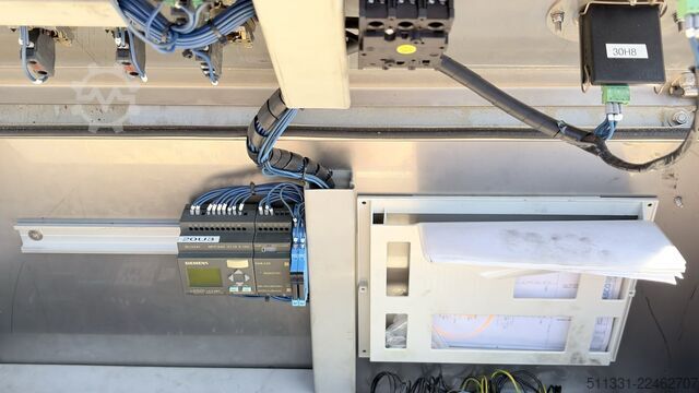 DrDryice 干冰喷射设备 ASCO Pelletizer A120P