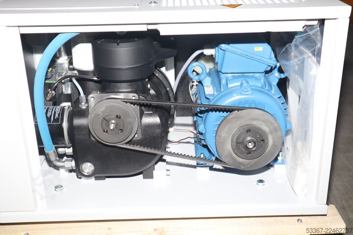Compressore a vite Renner RS-B 4,0