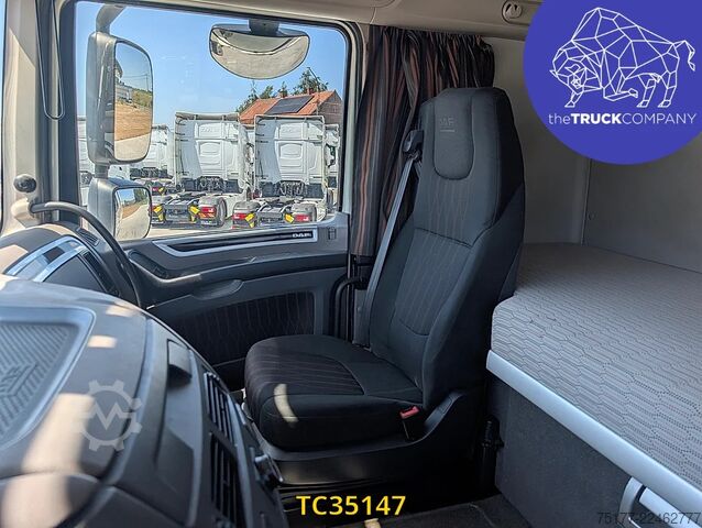Estándar-SZM DAF XF 480