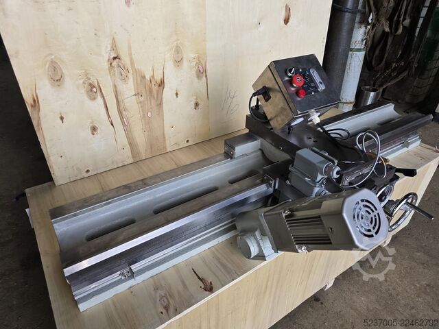 Grinding machine Gongli Machinery CGJ