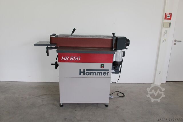 Hammer HS 950
