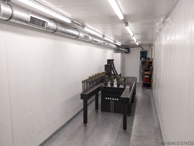 Mobiilne Töökoja Töökoda  