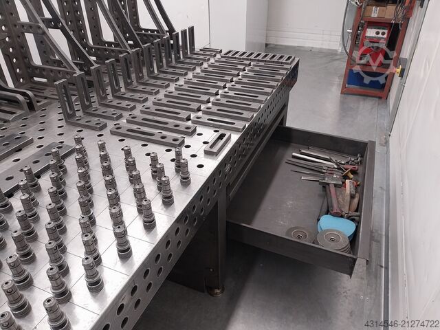 Mobiilne Töökoja Töökoda  