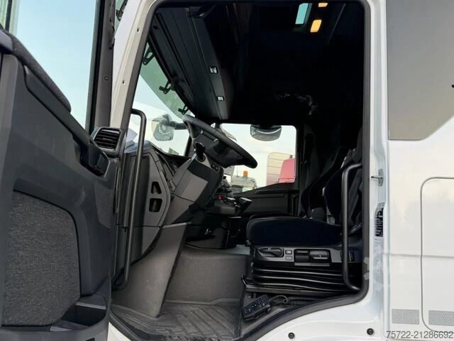Kraana veoauto MAN TGS 35.540 8x2H-6 BL Pritsche Palfinger 92002-SH