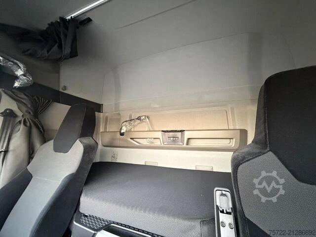 Kraana veoauto MAN TGS 35.540 8x2H-6 BL Pritsche Palfinger 92002-SH