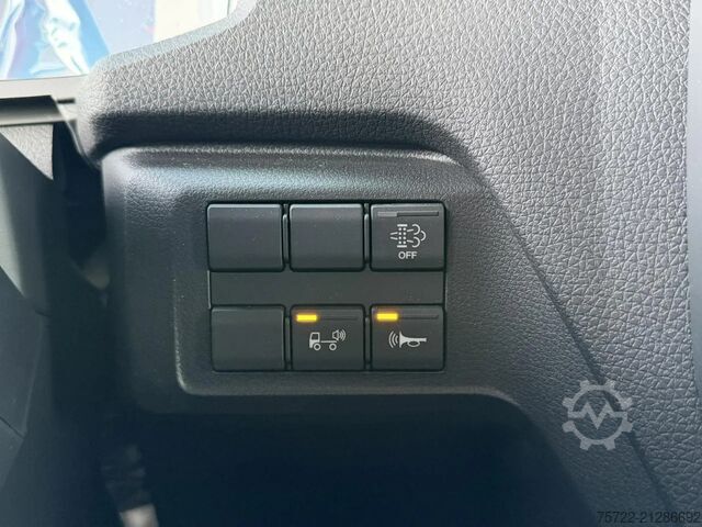 Kraana veoauto MAN TGS 35.540 8x2H-6 BL Pritsche Palfinger 92002-SH