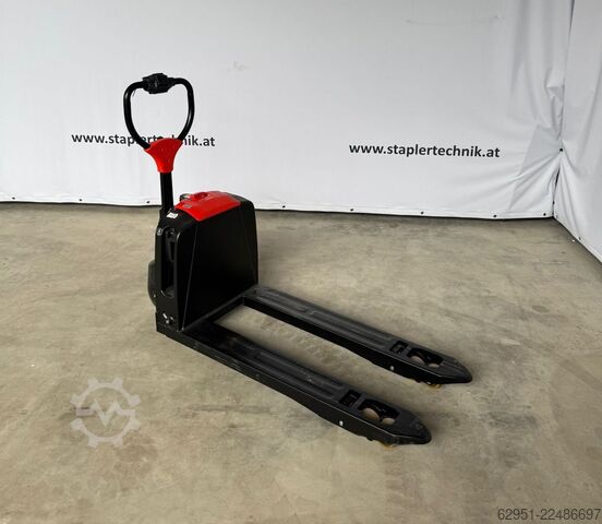 Manuel transpalet EP F4