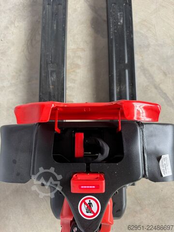 Manuel transpalet EP F4